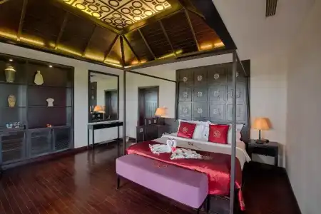 Lapochine Beach Resort (Formerly Ana Mandara Hue) - 37