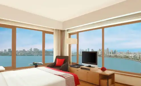Trident, Nariman Point Mumbai - 31