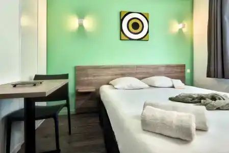 Comfort ApartToulouse Metropole - 2
