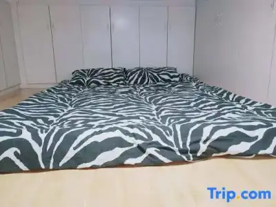 YHA Cairns Central - 61