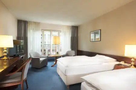 Maritim Köln - 3