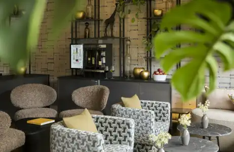 Leonardo Boutique Rigihof Zurich - 24