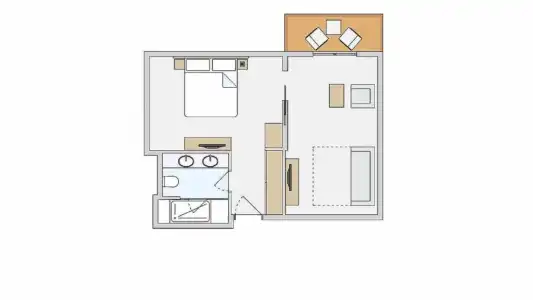ROBINSON DJERBA BAHIYA - All inclusive - 37