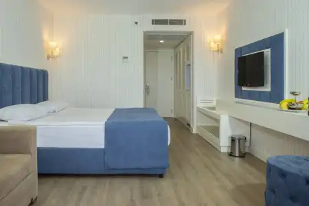 Mirada Del Mar - All Inclusive - 6
