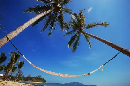 The Blue Sky Resort Koh Payam - 17