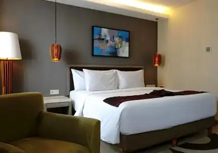 BW Kemayoran & Convention Powered by Archipelago - 125