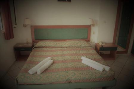 Oula Maisonettes Suites - 78
