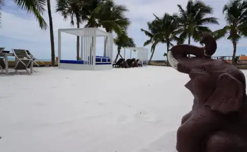Saisawan Beach Luxury - 31