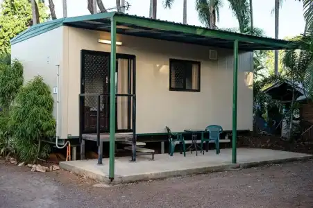 Discovery Parks - Darwin - 55