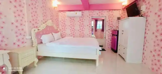 Rai Phurak Resort - 85