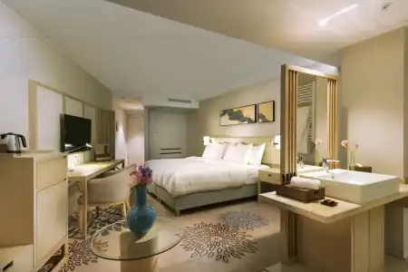 Deltas by Marriott Frankfurt Offenbach - 65