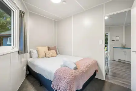 Christchurch Top 10 Holiday Park - 93