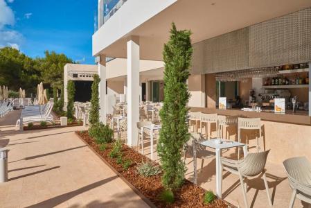 Hipotels Bahia Cala Millor - Adults Only - 36