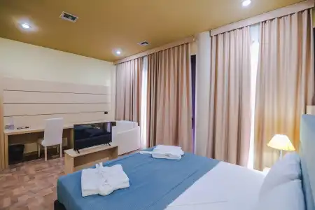 Rapos Resort - 19