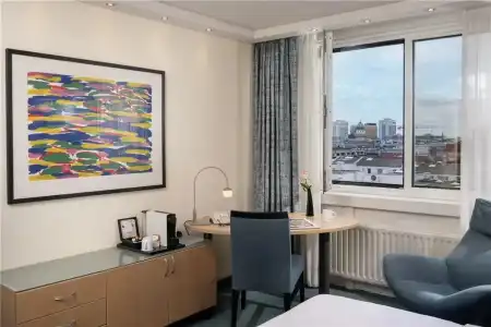 Maritim proArte Berlin - 43