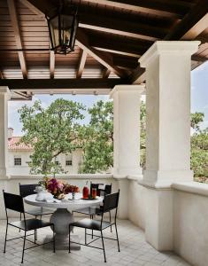 Commodore Perry Estate, Auberge Collection - 49