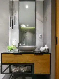 Olvios Luxury Suites & Lofts - 19