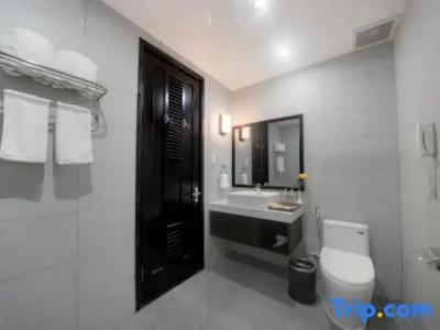 Huong Giang Resort and Spa - 172