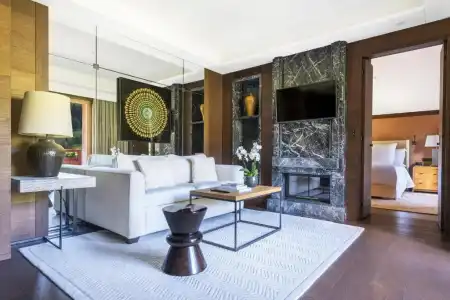 Four Seasons Megeve - 41