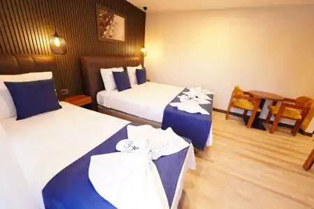 La Bonita Bodrum - 8