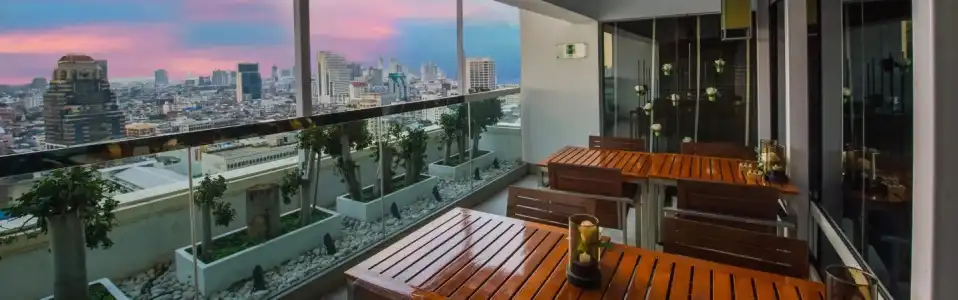 Holiday Inn Bangkok Silom by IHG - 17