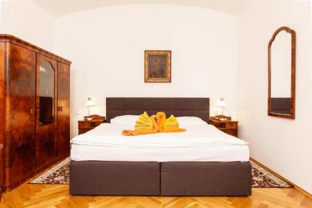 Prague Siesta Apartments - 94
