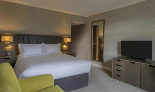 Hilton Dublin - 36