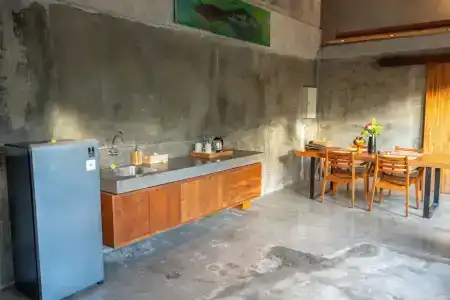 Purana Suite Ubud - 190