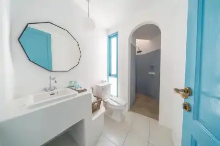 Resort de Paskani - 254