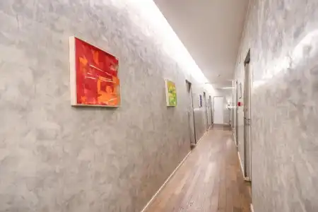 Boutique Rome Inn - 9