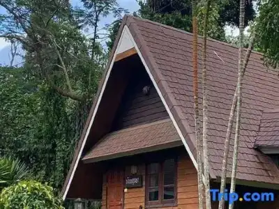 Phu Ing Fah Resort - 49
