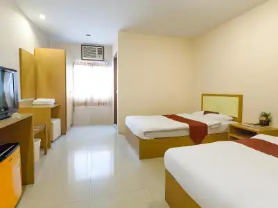 Cozy Villa - 2