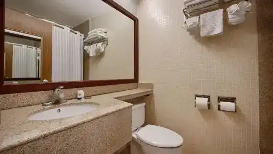 Best Western Orlando West - 42