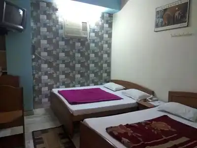 Ganga Kripa - 55