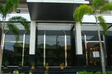 Suncity Pattaya - 45