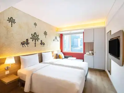 Ibis Mumbai Vikhroli - 14