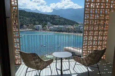 Salino Port Soller - Adults Only +16 - 153