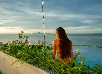 HAIAN Beach & Spa - 25
