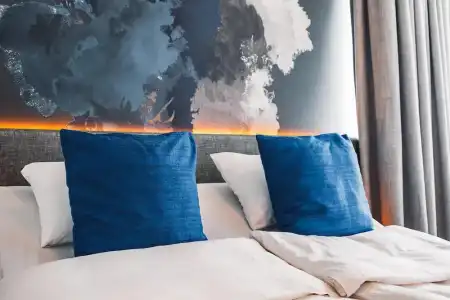 Comfort Sello - 61