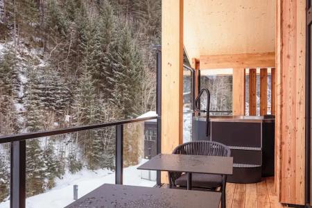 Saalbach Suites by ALPS RESORTS - 25