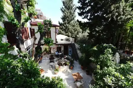 Sibel Pansiyon - 12