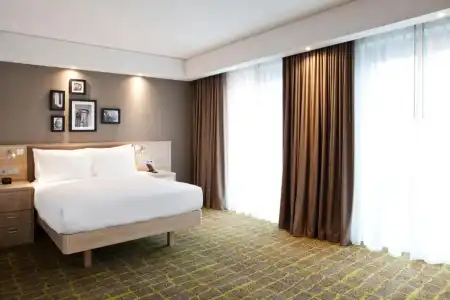 Hampton by Hilton Dortmund Phoenix See - 25