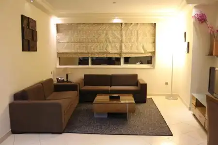 Pearl Executive Apartments - 79