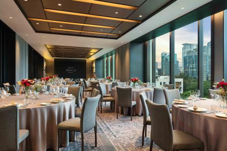 Kimpton MAA-LAI BANGKOK by IHG - 29