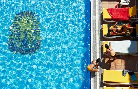 Bluesea Copacabana - 31