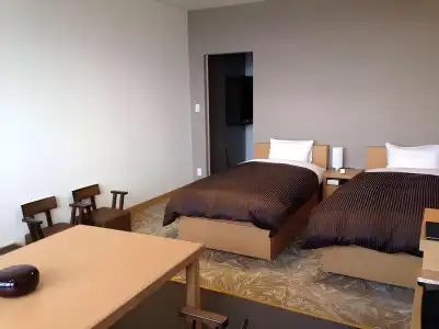 Sapporo’s Secret Onsen Sanctuary Marukoma Onsen Ryokan - 27