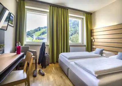 JUFA Schladming - 40