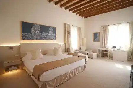 Fontsanta Thermal Spa & Wellness, adults only – Preferreds & Resorts - 4