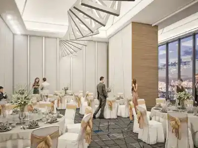 Sofitel Mexico City Reforma - 32