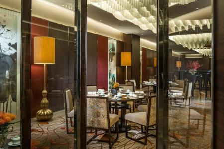 Four Seasons Shenzhen - 29